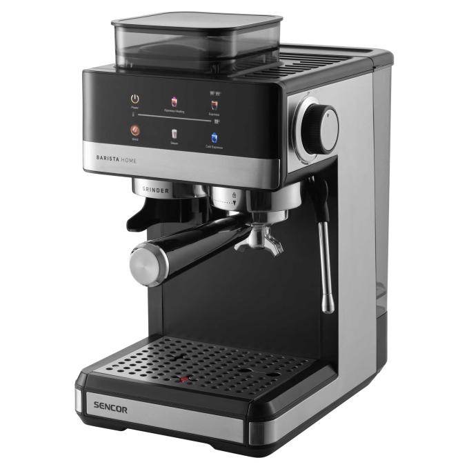 Sencor SES5000SS