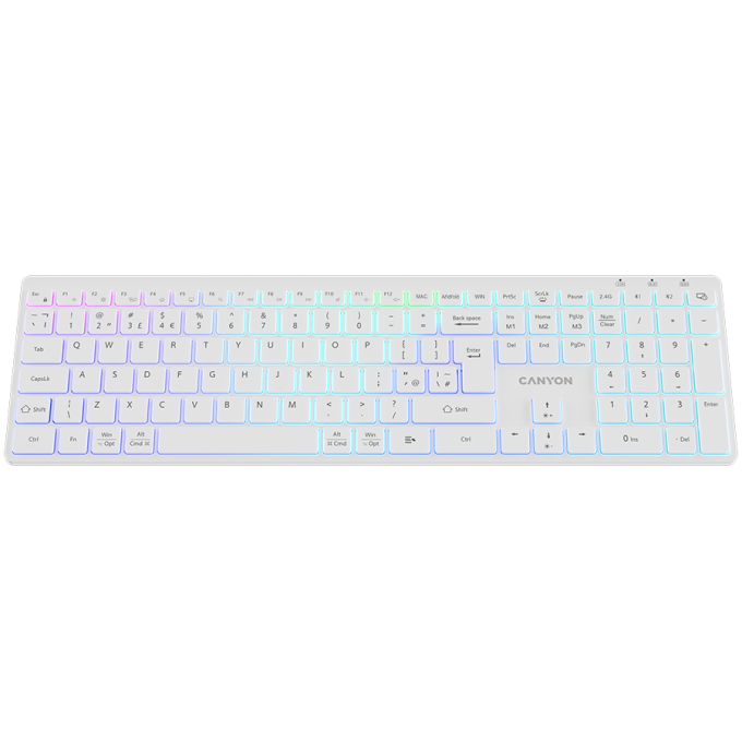 Canyon CNS-HBTK11W