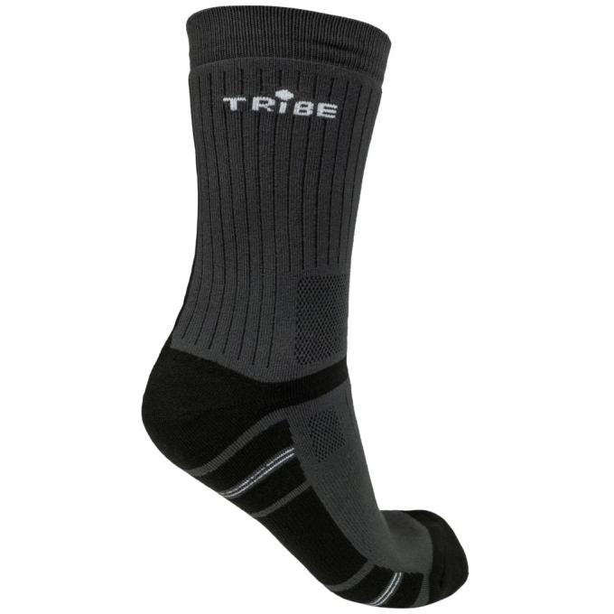 Tribe T-KB-0009-grey-38-40
