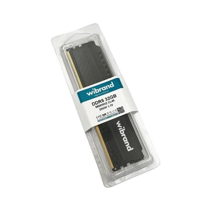 Wibrand WI5600DDR5D/32GB