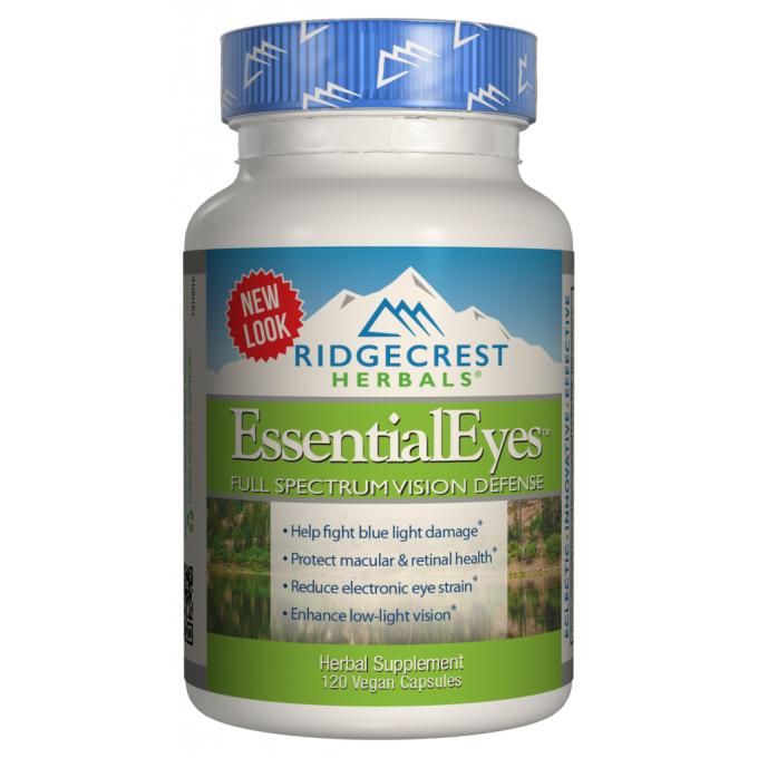 Ridgecrest Herbals RCH197