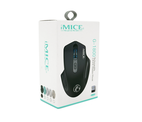iMice iMICEG-1800B