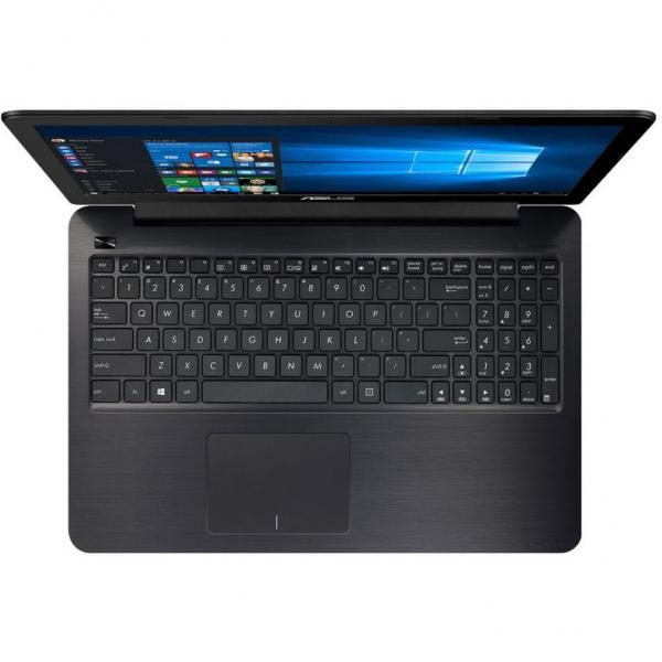 Ноутбук ASUS X556UQ X556UQ-DM302D