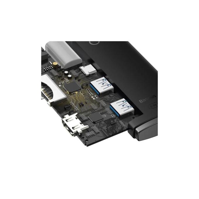 Baseus WKQX050001