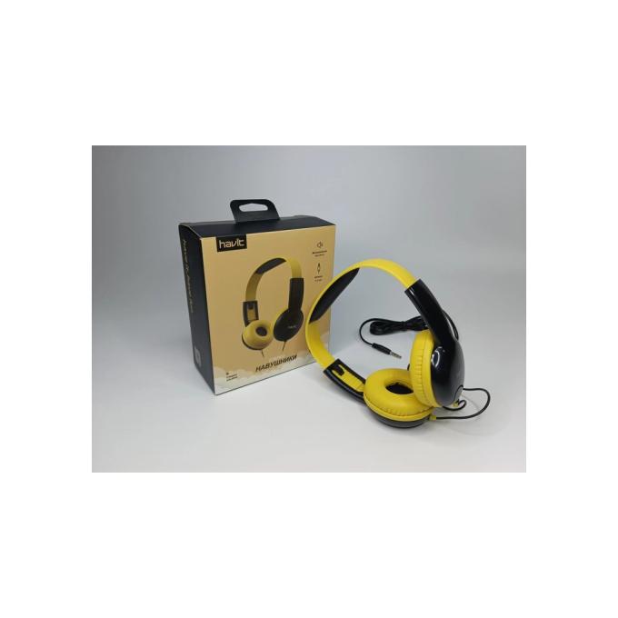 Havit HV-H211d