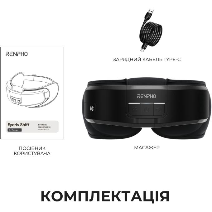 RENPHO R-G011-BK