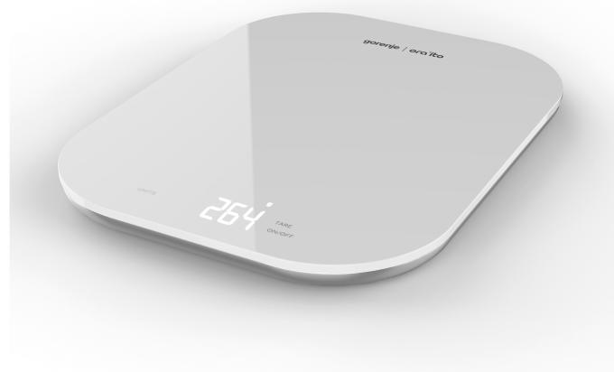 Gorenje 673810