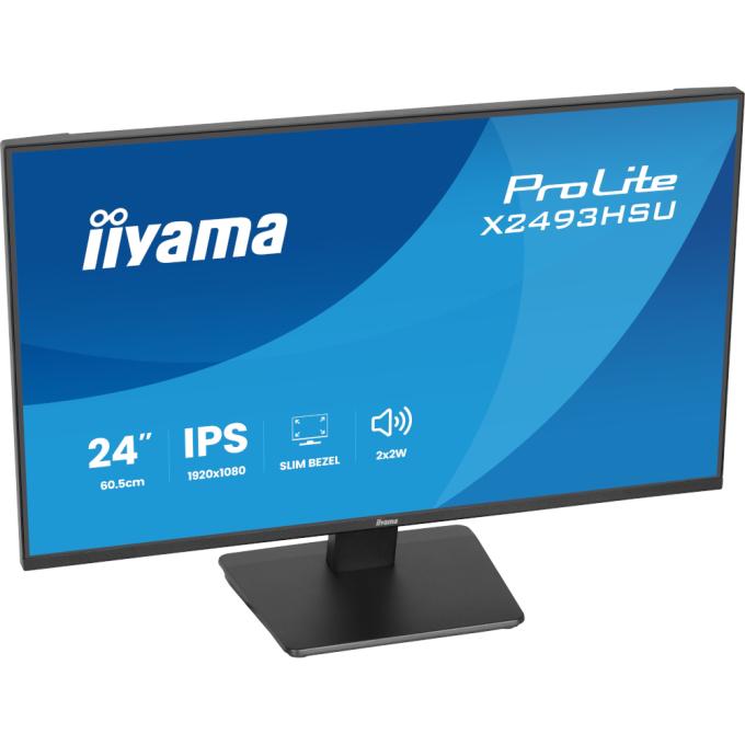 Iiyama X2493HSU-B1