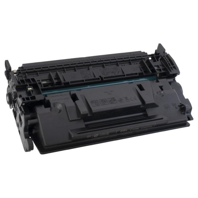 HP C_VIRGIN_CF289X
