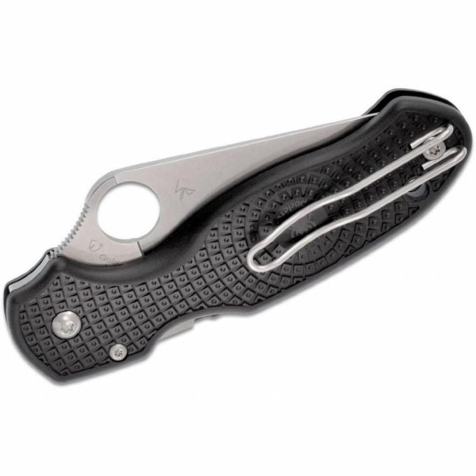 Spyderco C223PBK