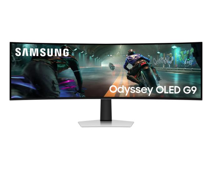 Samsung LS49DG910SIXUA