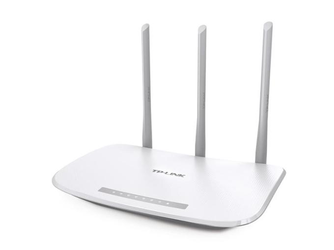 TP-Link TL-WR845N