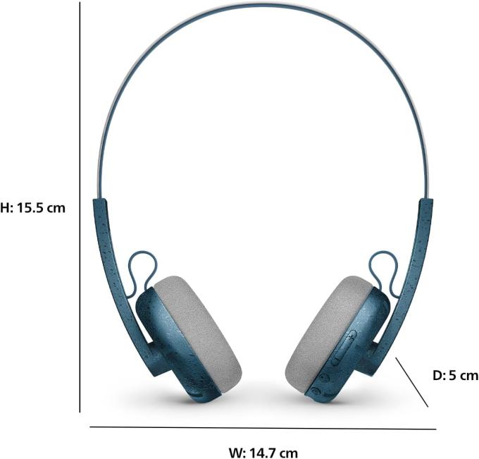 Philips TAH2000TL/00