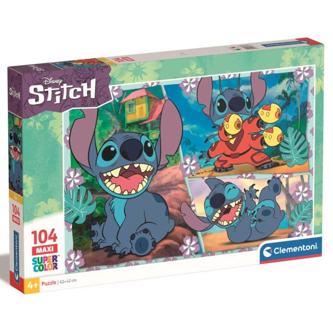 Clementoni 23776