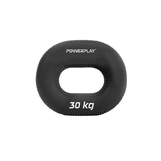 PowerPlay PP_4336_Black_30kg