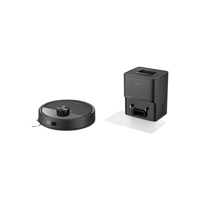 Roborock Q7 Pro Max+ Black
