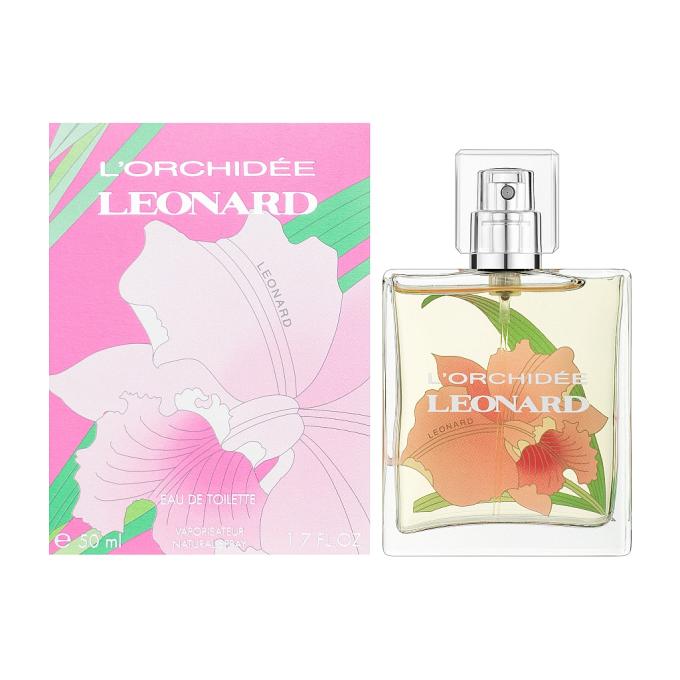Leonard 3291770122079