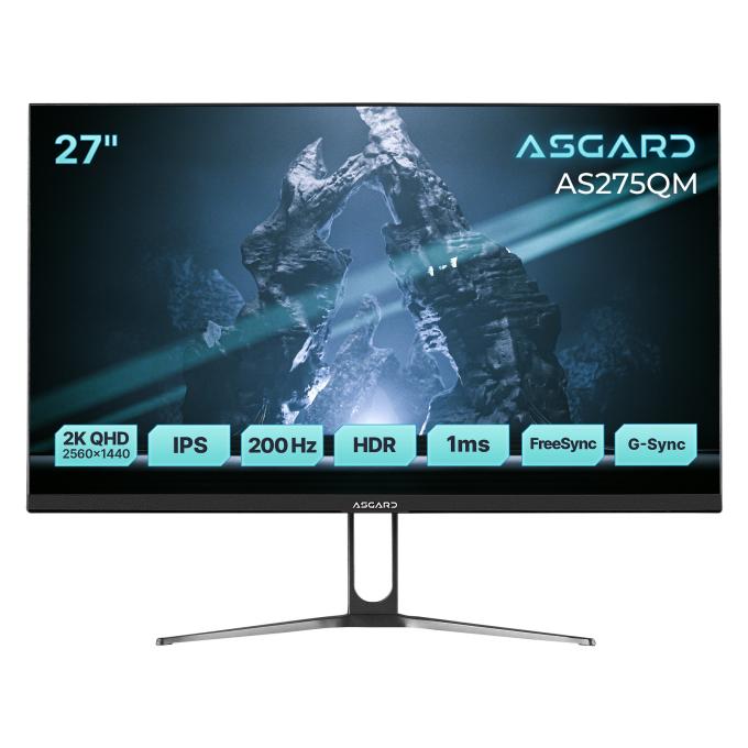 ASGARD AS275QM