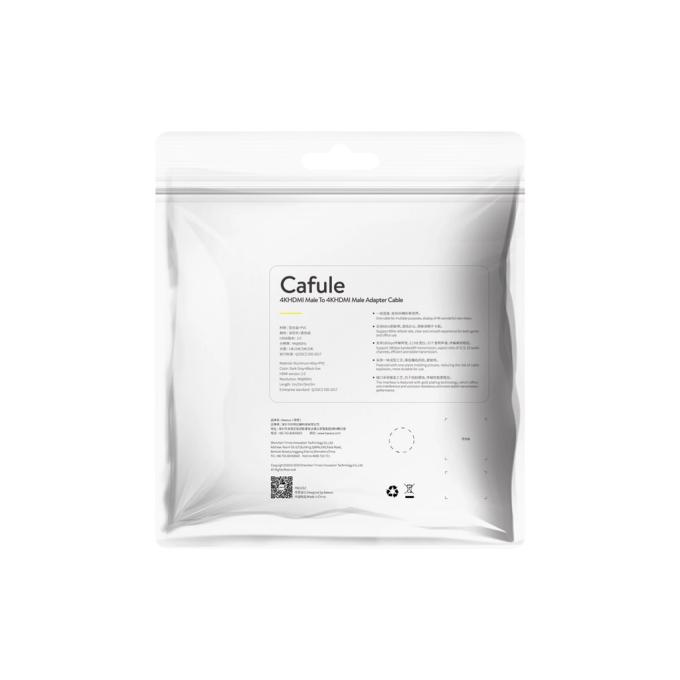 Baseus CADKLF-F01