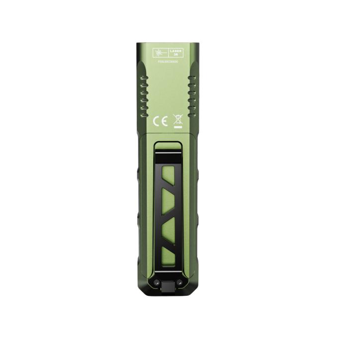 Fenix E08RUEG