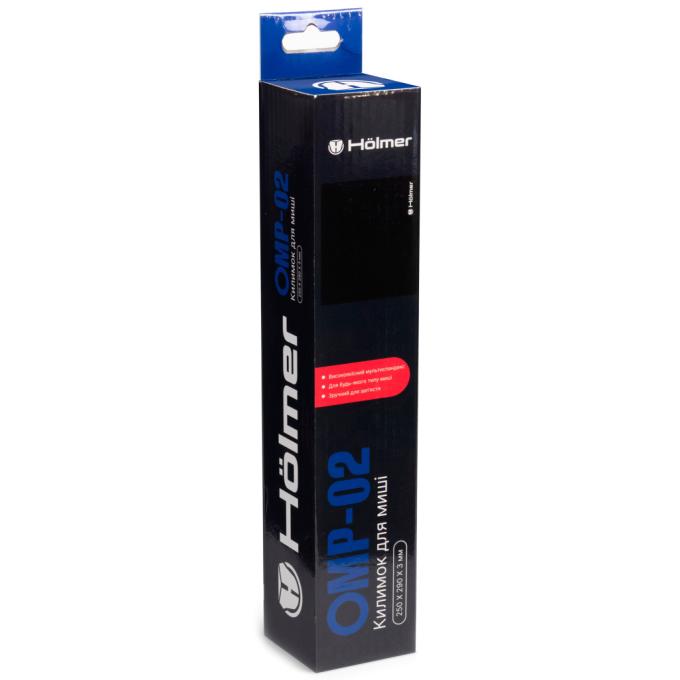 Holmer OMP-02