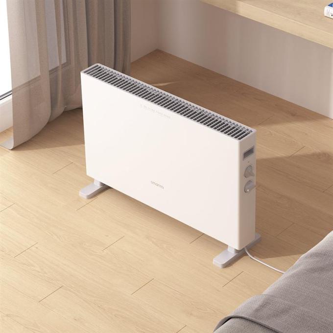 Xiaomi SmartMi Convector Heater 1