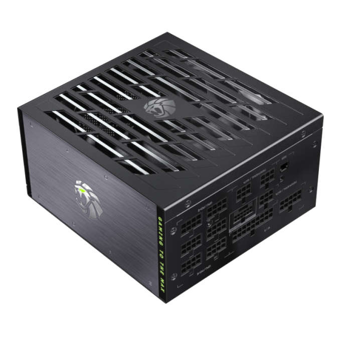 GAMEMAX Lion core 1200P