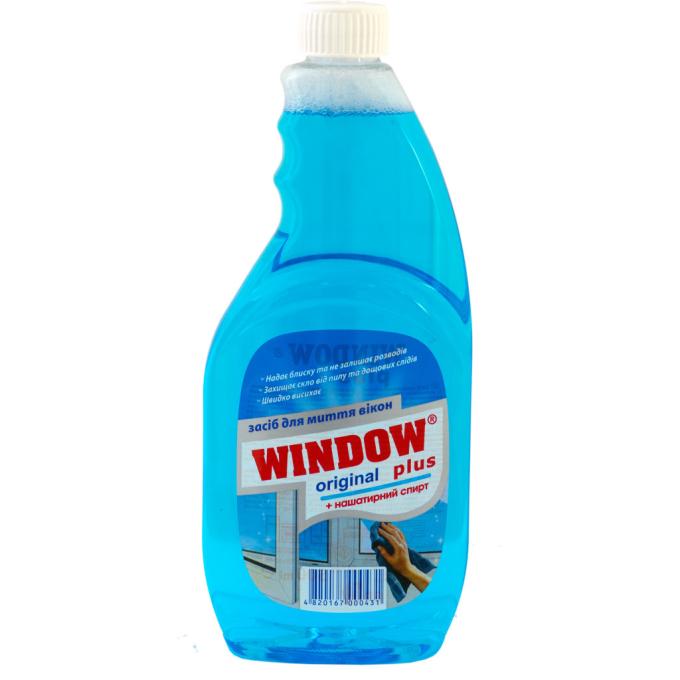 Window Plus 4820167000431