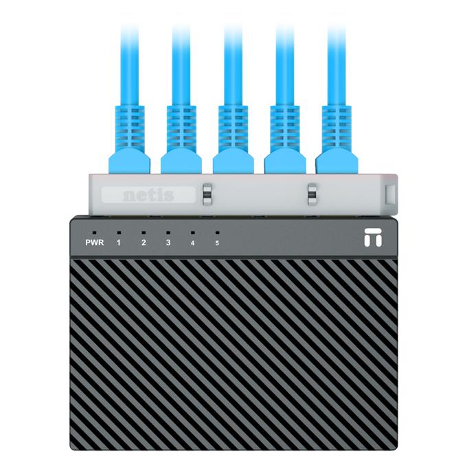 Netis ST3105C