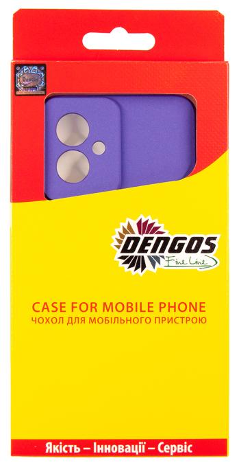 Dengos DG-TPU-CRBN-250