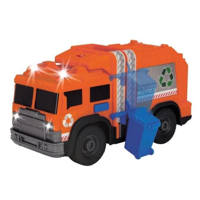 Dickie Toys 3306001