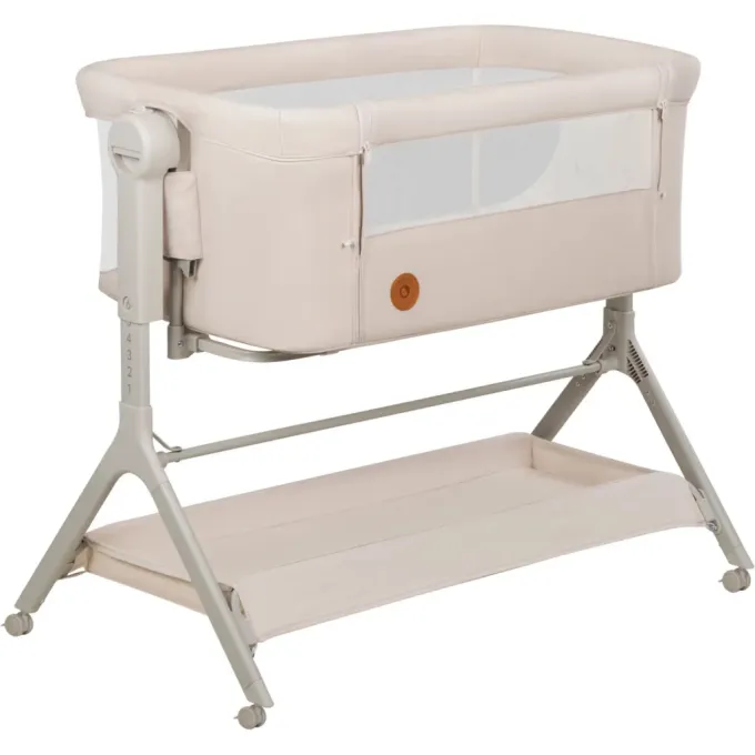 Lionelo LO-LEONIE PLUS BEIGE SAND