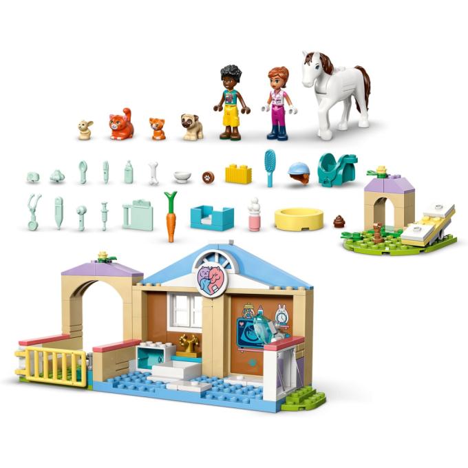 LEGO 42696
