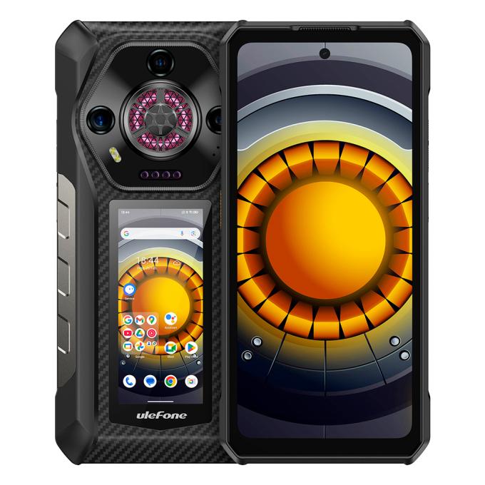 Ulefone 6975326662444