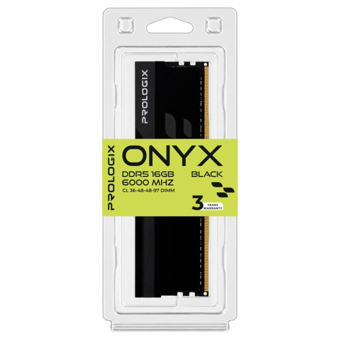 ProLogix PRO16GB6000YB5