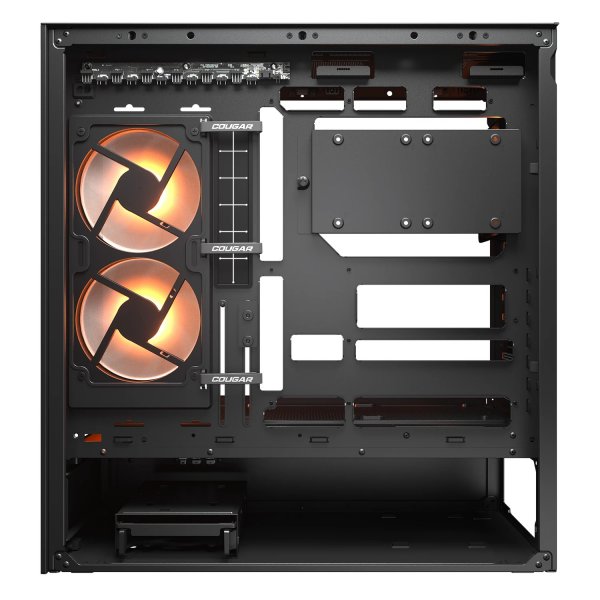 Cougar CFV235 Black