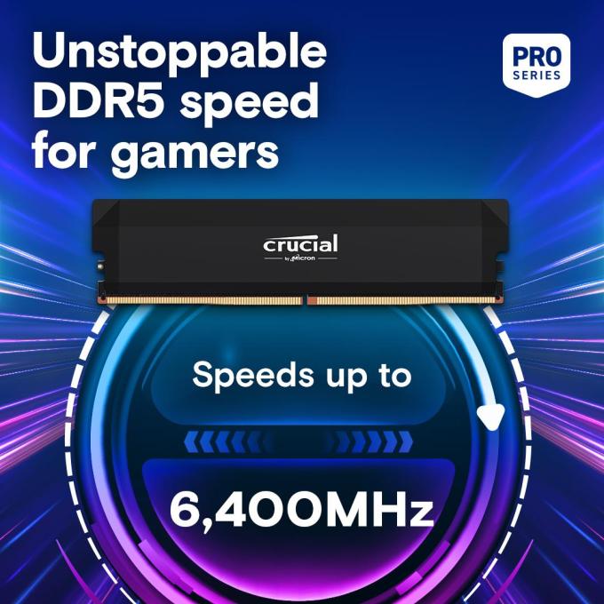 Crucial CP2K32G60C40U5B