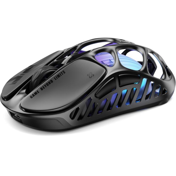GravaStar GSXPRO_BLK