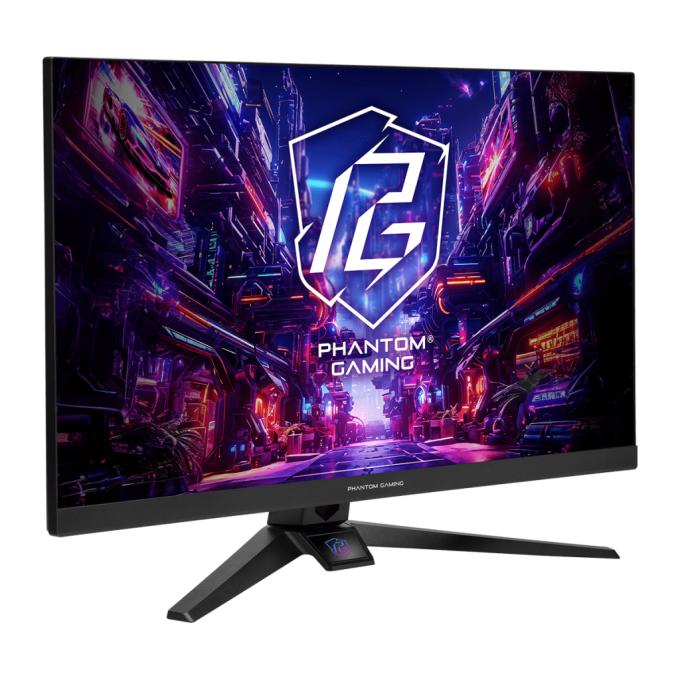 ASRock PG27FFT1A