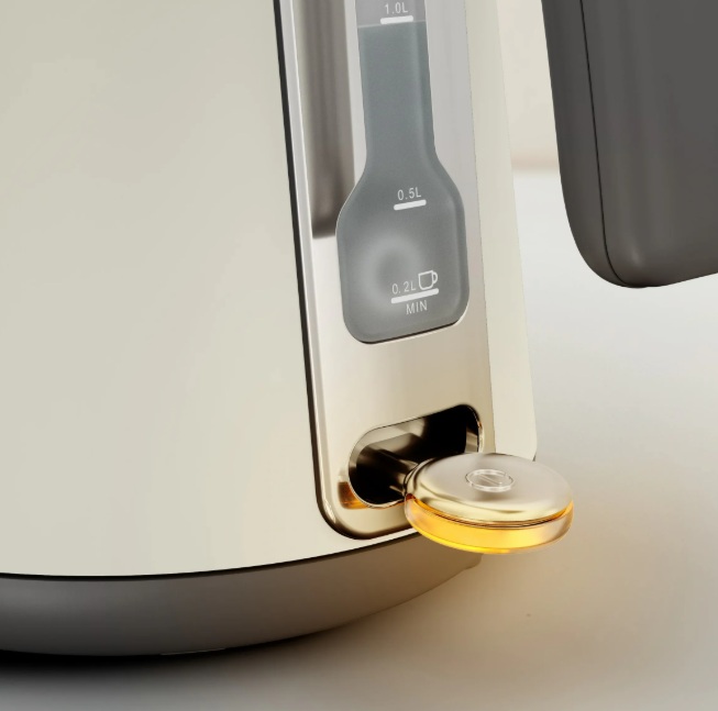 TEFAL KI666AE0