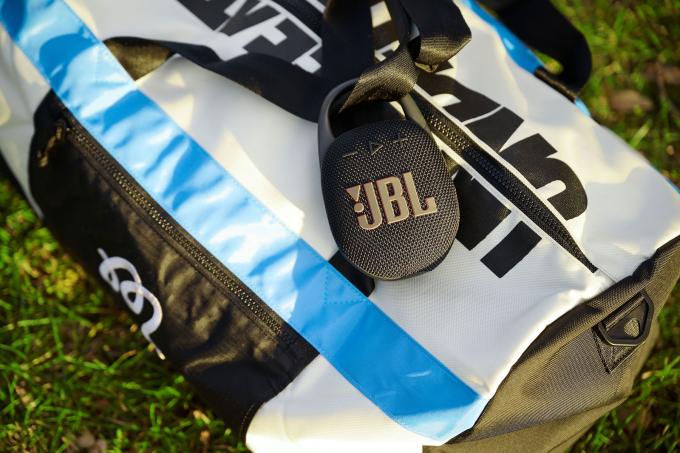 JBL JBLCLIP5BLK