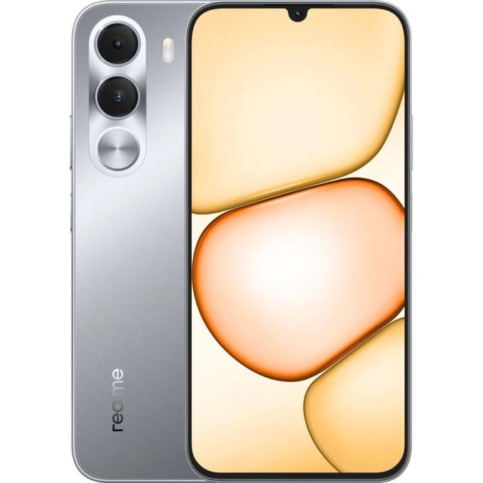 Realme C100i 4/128GB Dusk Grey