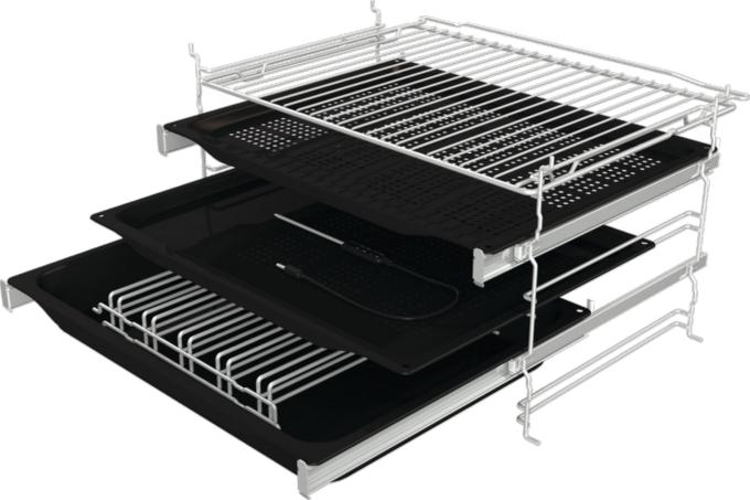 Gorenje BPSA6747A08XWI