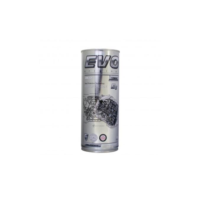 EVO E5 1L 10W-40