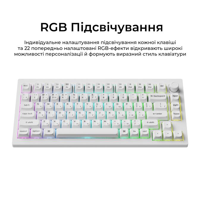 Keychron V1U-F1-UA