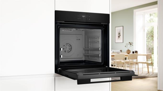BOSCH HJG852YB0T