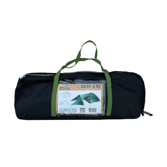 Tramp UTRT-036