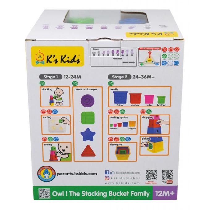 K’S KIDS KA10498-GB