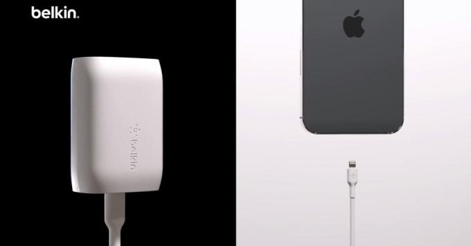 Belkin WCA005VFWH