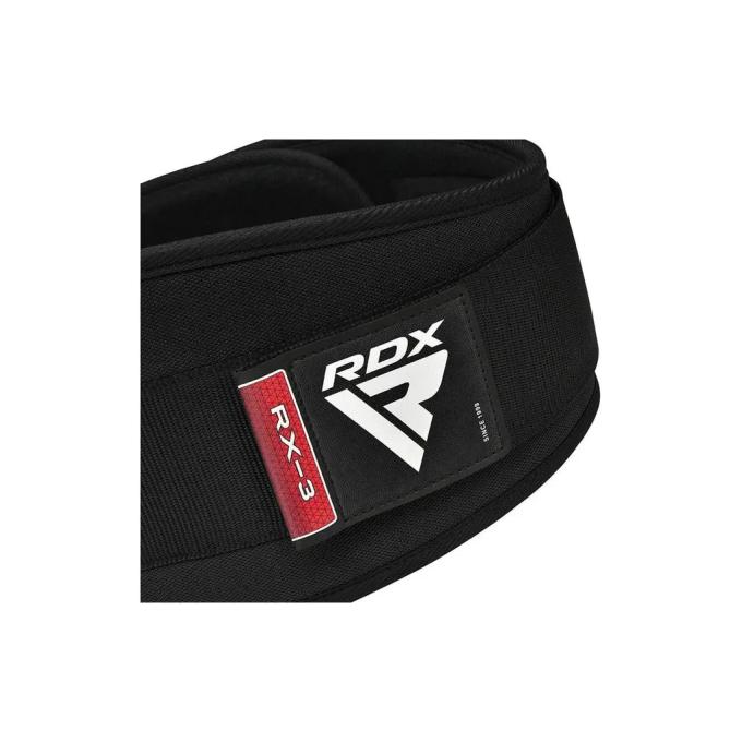 RDX WBE-RX3B-L